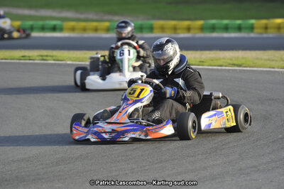 13/10/2013 : Trophée Ufolep Kart Aquitaine à Layrac (Photos Patrick Lascombes) 2013 — karting