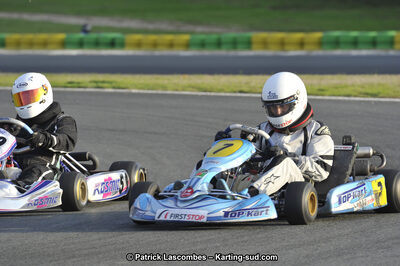 13/10/2013 : Trophée Ufolep Kart Aquitaine à Layrac (Photos Patrick Lascombes) 2013 — karting