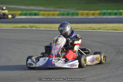 13/10/2013 : Trophée Ufolep Kart Aquitaine à Layrac (Photos Patrick Lascombes) 2013 — karting