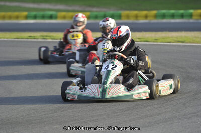 13/10/2013 : Trophée Ufolep Kart Aquitaine à Layrac (Photos Patrick Lascombes) 2013 — karting
