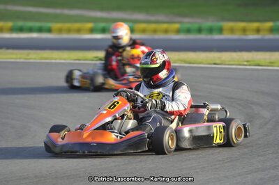 13/10/2013 : Trophée Ufolep Kart Aquitaine à Layrac (Photos Patrick Lascombes) 2013 — karting
