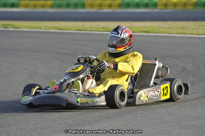 13/10/2013 : Trophée Ufolep Kart Aquitaine à Layrac (Photos Patrick Lascombes) 2013 — karting