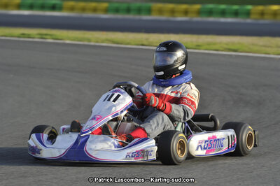 13/10/2013 : Trophée Ufolep Kart Aquitaine à Layrac (Photos Patrick Lascombes) 2013 — karting