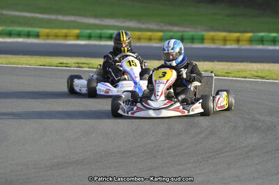 13/10/2013 : Trophée Ufolep Kart Aquitaine à Layrac (Photos Patrick Lascombes) 2013 — karting