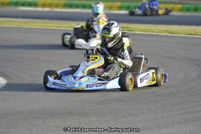 13/10/2013 : Trophée Ufolep Kart Aquitaine à Layrac (Photos Patrick Lascombes) 2013 — karting
