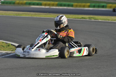 13/10/2013 : Trophée Ufolep Kart Aquitaine à Layrac (Photos Patrick Lascombes) 2013 — karting