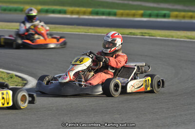 13/10/2013 : Trophée Ufolep Kart Aquitaine à Layrac (Photos Patrick Lascombes) 2013 — karting