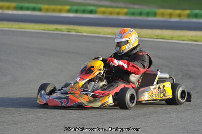 13/10/2013 : Trophée Ufolep Kart Aquitaine à Layrac (Photos Patrick Lascombes) 2013 — karting