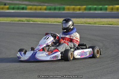 13/10/2013 : Trophée Ufolep Kart Aquitaine à Layrac (Photos Patrick Lascombes) 2013 — karting