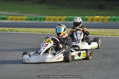 13/10/2013 : Trophée Ufolep Kart Aquitaine à Layrac (Photos Patrick Lascombes) 2013 — karting