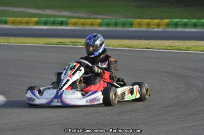 13/10/2013 : Trophée Ufolep Kart Aquitaine à Layrac (Photos Patrick Lascombes) 2013 — karting