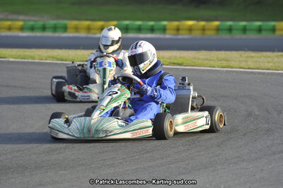 13/10/2013 : Trophée Ufolep Kart Aquitaine à Layrac (Photos Patrick Lascombes) 2013 — karting