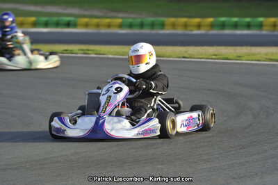 13/10/2013 : Trophée Ufolep Kart Aquitaine à Layrac (Photos Patrick Lascombes) 2013 — karting