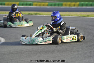 13/10/2013 : Trophée Ufolep Kart Aquitaine à Layrac (Photos Patrick Lascombes) 2013 — karting