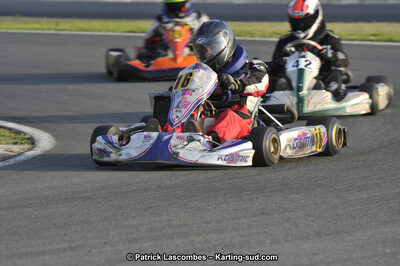13/10/2013 : Trophée Ufolep Kart Aquitaine à Layrac (Photos Patrick Lascombes) 2013 — karting