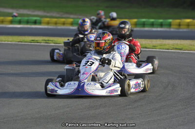 13/10/2013 : Trophée Ufolep Kart Aquitaine à Layrac (Photos Patrick Lascombes) 2013 — karting