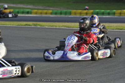 13/10/2013 : Trophée Ufolep Kart Aquitaine à Layrac (Photos Patrick Lascombes) 2013 — karting