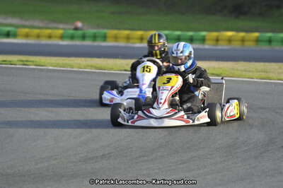 13/10/2013 : Trophée Ufolep Kart Aquitaine à Layrac (Photos Patrick Lascombes) 2013 — karting