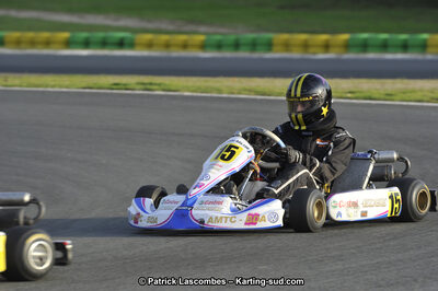 13/10/2013 : Trophée Ufolep Kart Aquitaine à Layrac (Photos Patrick Lascombes) 2013 — karting