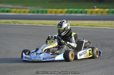 13/10/2013 : Trophée Ufolep Kart Aquitaine à Layrac (Photos Patrick Lascombes) 2013 — karting