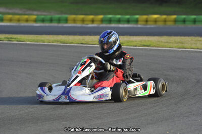 13/10/2013 : Trophée Ufolep Kart Aquitaine à Layrac (Photos Patrick Lascombes) 2013 — karting
