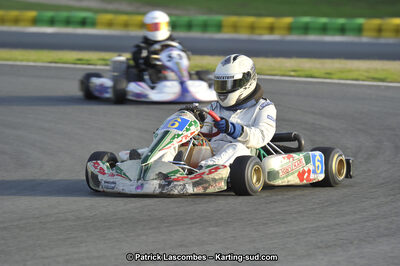 13/10/2013 : Trophée Ufolep Kart Aquitaine à Layrac (Photos Patrick Lascombes) 2013 — karting