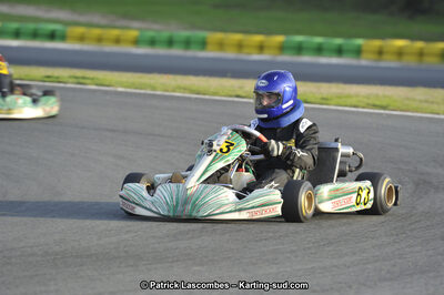 13/10/2013 : Trophée Ufolep Kart Aquitaine à Layrac (Photos Patrick Lascombes) 2013 — karting