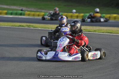 13/10/2013 : Trophée Ufolep Kart Aquitaine à Layrac (Photos Patrick Lascombes) 2013 — karting