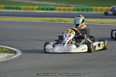 13/10/2013 : Trophée Ufolep Kart Aquitaine à Layrac (Photos Patrick Lascombes) 2013 — karting