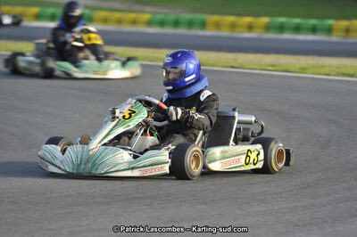 13/10/2013 : Trophée Ufolep Kart Aquitaine à Layrac (Photos Patrick Lascombes) 2013 — karting