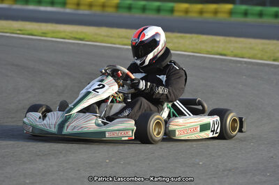 13/10/2013 : Trophée Ufolep Kart Aquitaine à Layrac (Photos Patrick Lascombes) 2013 — karting