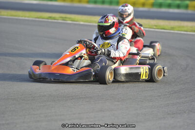 13/10/2013 : Trophée Ufolep Kart Aquitaine à Layrac (Photos Patrick Lascombes) 2013 — karting