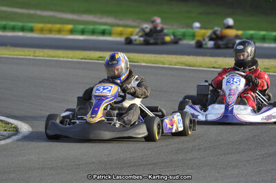 13/10/2013 : Trophée Ufolep Kart Aquitaine à Layrac (Photos Patrick Lascombes) 2013 — karting