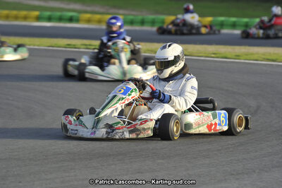 13/10/2013 : Trophée Ufolep Kart Aquitaine à Layrac (Photos Patrick Lascombes) 2013 — karting
