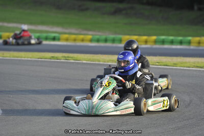 13/10/2013 : Trophée Ufolep Kart Aquitaine à Layrac (Photos Patrick Lascombes) 2013 — karting