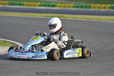 13/10/2013 : Trophée Ufolep Kart Aquitaine à Layrac (Photos Patrick Lascombes) 2013 — karting