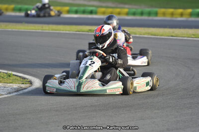 13/10/2013 : Trophée Ufolep Kart Aquitaine à Layrac (Photos Patrick Lascombes) 2013 — karting
