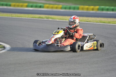 13/10/2013 : Trophée Ufolep Kart Aquitaine à Layrac (Photos Patrick Lascombes) 2013 — karting