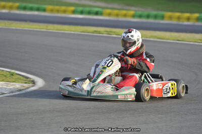 13/10/2013 : Trophée Ufolep Kart Aquitaine à Layrac (Photos Patrick Lascombes) 2013 — karting