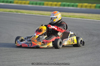 13/10/2013 : Trophée Ufolep Kart Aquitaine à Layrac (Photos Patrick Lascombes) 2013 — karting