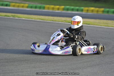 13/10/2013 : Trophée Ufolep Kart Aquitaine à Layrac (Photos Patrick Lascombes) 2013 — karting