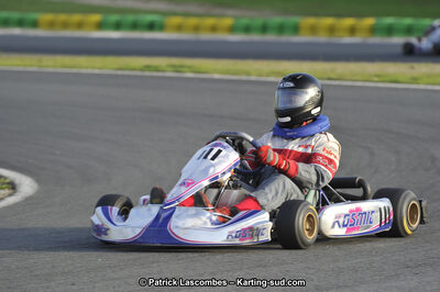 13/10/2013 : Trophée Ufolep Kart Aquitaine à Layrac (Photos Patrick Lascombes) 2013 — karting