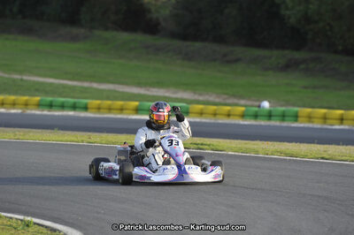 13/10/2013 : Trophée Ufolep Kart Aquitaine à Layrac (Photos Patrick Lascombes) 2013 — karting