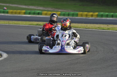 13/10/2013 : Trophée Ufolep Kart Aquitaine à Layrac (Photos Patrick Lascombes) 2013 — karting