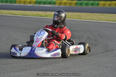 13/10/2013 : Trophée Ufolep Kart Aquitaine à Layrac (Photos Patrick Lascombes) 2013 — karting