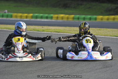13/10/2013 : Trophée Ufolep Kart Aquitaine à Layrac (Photos Patrick Lascombes) 2013 — karting