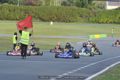 13/10/2013 : Trophée Ufolep Kart Aquitaine à Layrac (Photos Patrick Lascombes) 2013 — karting