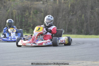 13/10/2013 : Trophée Ufolep Kart Aquitaine à Layrac (Photos Patrick Lascombes) 2013 — karting