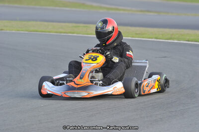 13/10/2013 : Trophée Ufolep Kart Aquitaine à Layrac (Photos Patrick Lascombes) 2013 — karting