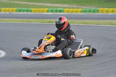 13/10/2013 : Trophée Ufolep Kart Aquitaine à Layrac (Photos Patrick Lascombes) 2013 — karting
